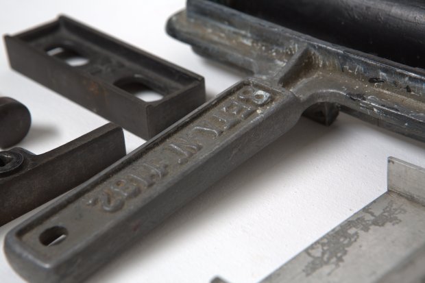 isntrumentos tipografia